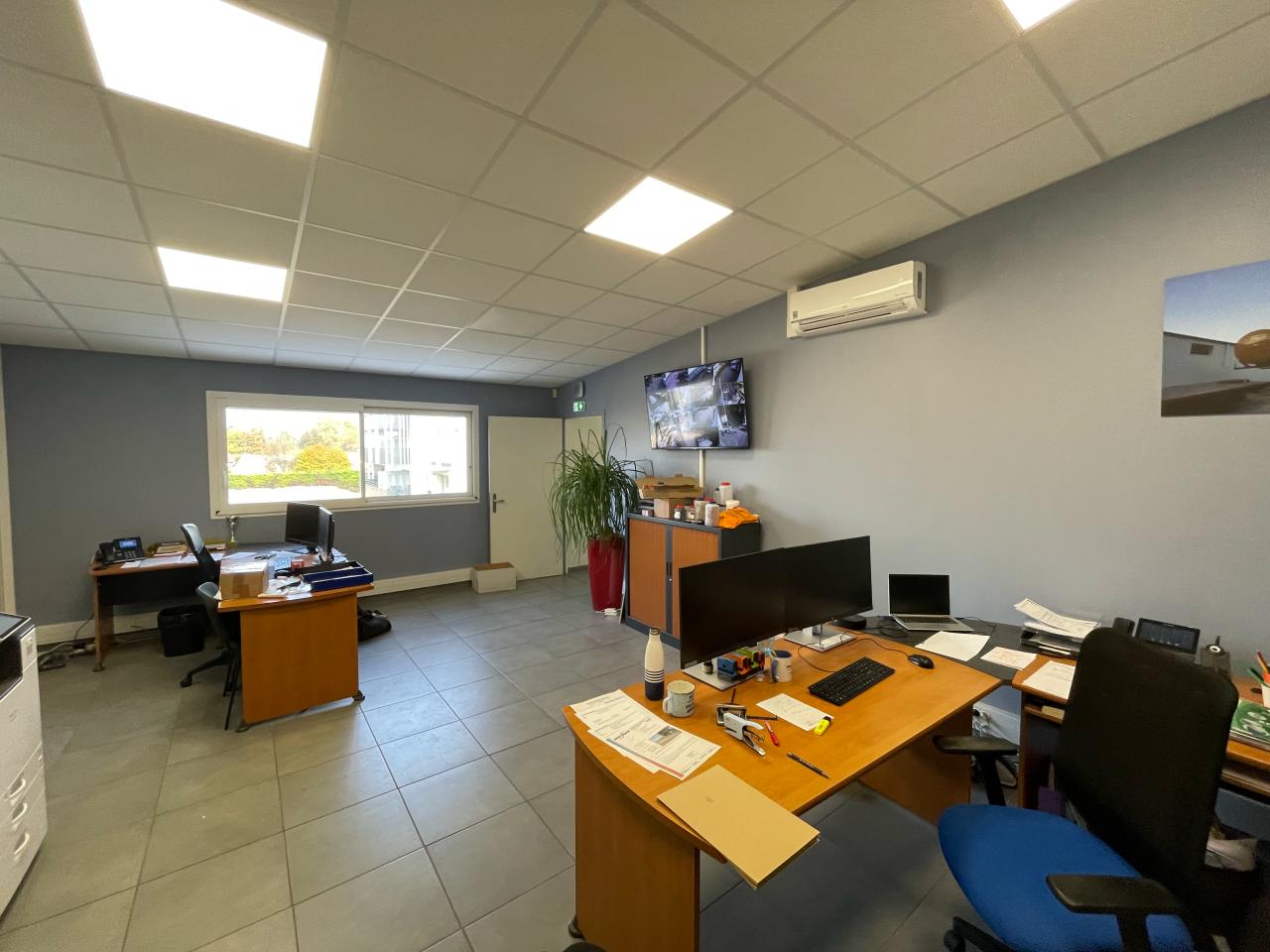 Local d'activité Challes-les-Eaux 850m² Location local d'activité Challes-les-Eaux Savoie OLACT2427340 13